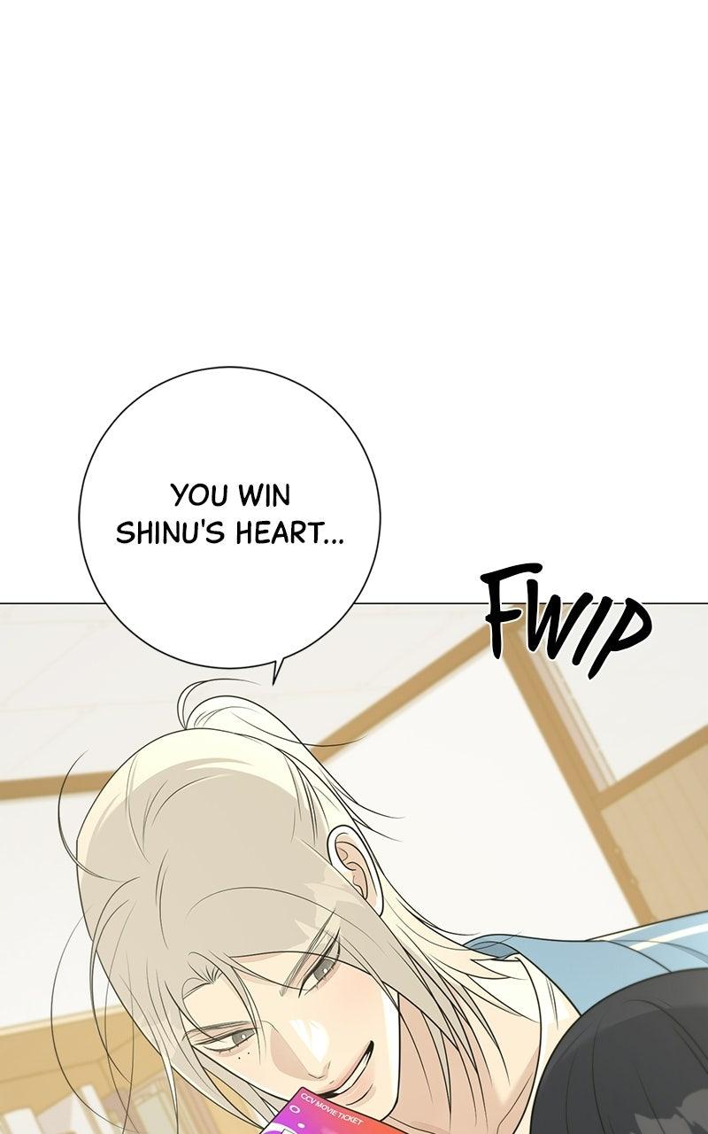 #MyFirstLove Chapter 10 page 124 - 