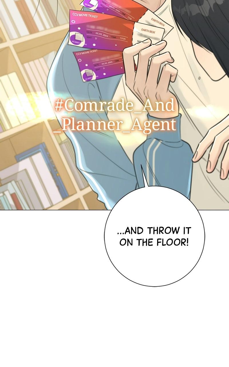 #MyFirstLove Chapter 10 page 125 - 