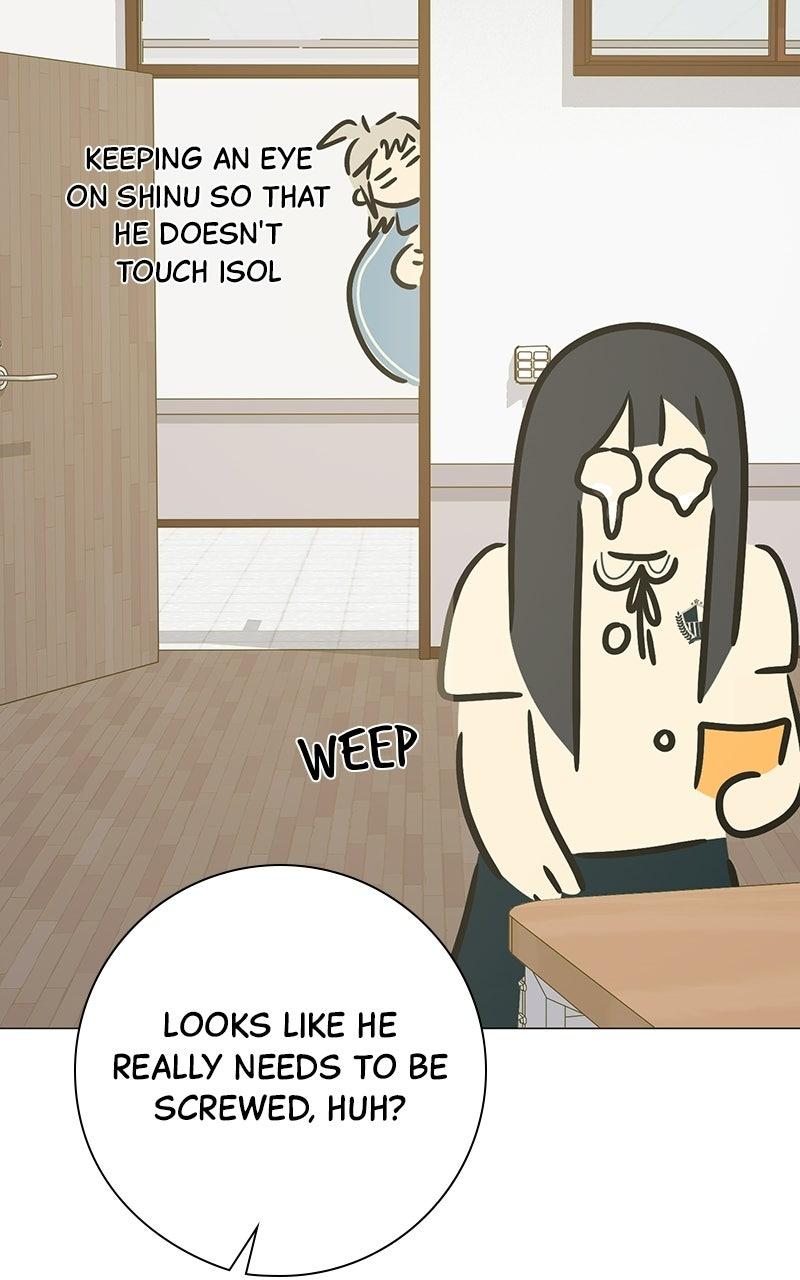 #MyFirstLove Chapter 10 page 127 - 
