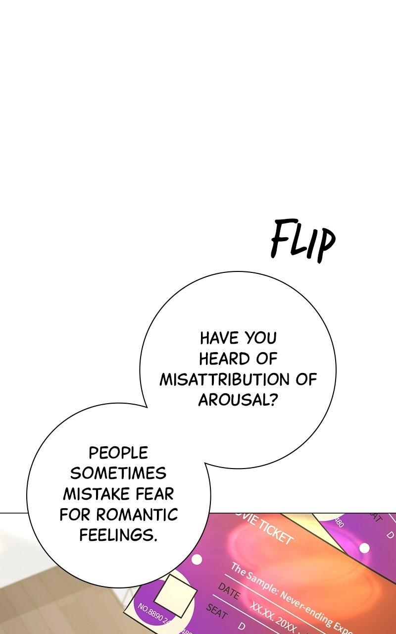 #MyFirstLove Chapter 10 page 128 - 
