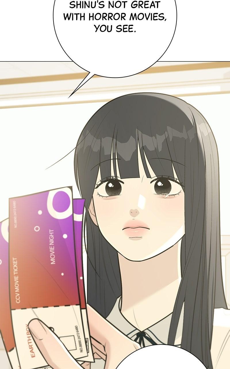 #MyFirstLove Chapter 10 page 130 - 