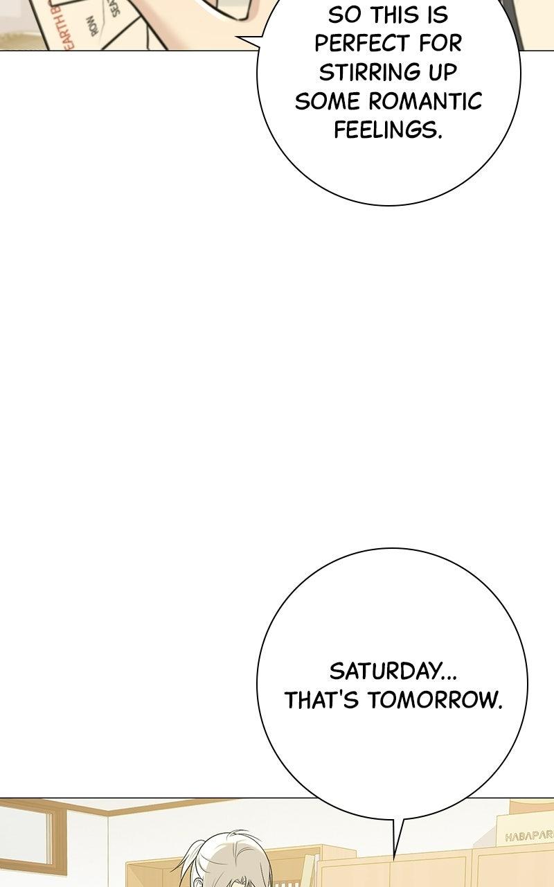 #MyFirstLove Chapter 10 page 131 - 