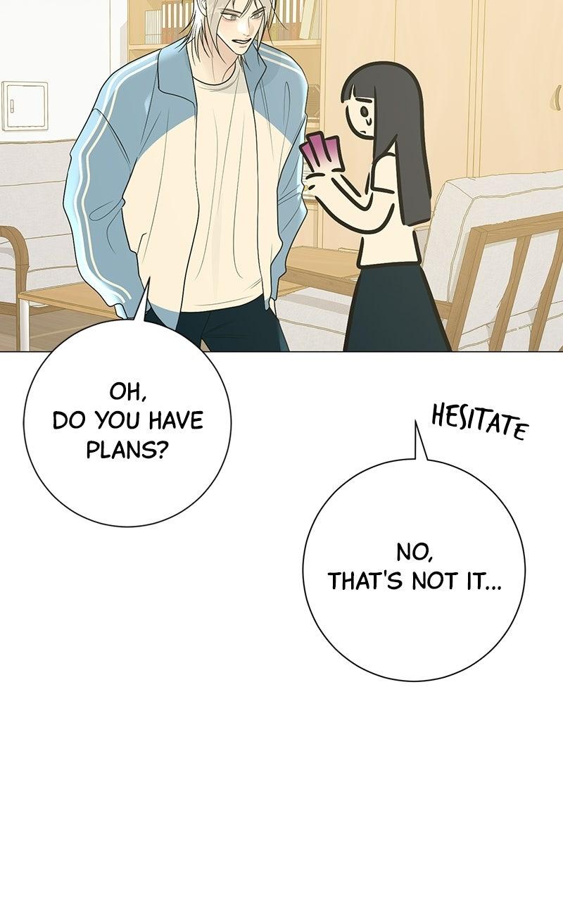 #MyFirstLove Chapter 10 page 132 - 