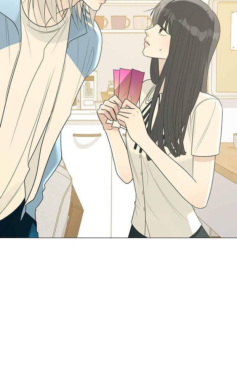 #MyFirstLove Chapter 10 page 134 - 