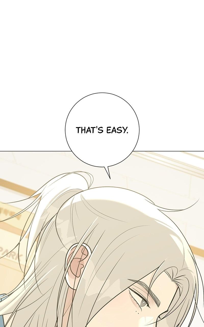 #MyFirstLove Chapter 10 page 135 - 