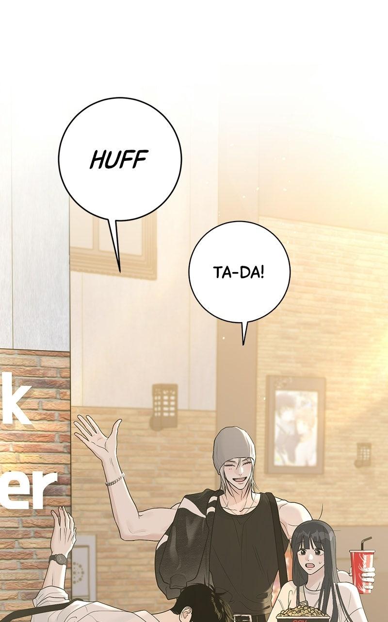 #MyFirstLove Chapter 10 page 145 - 