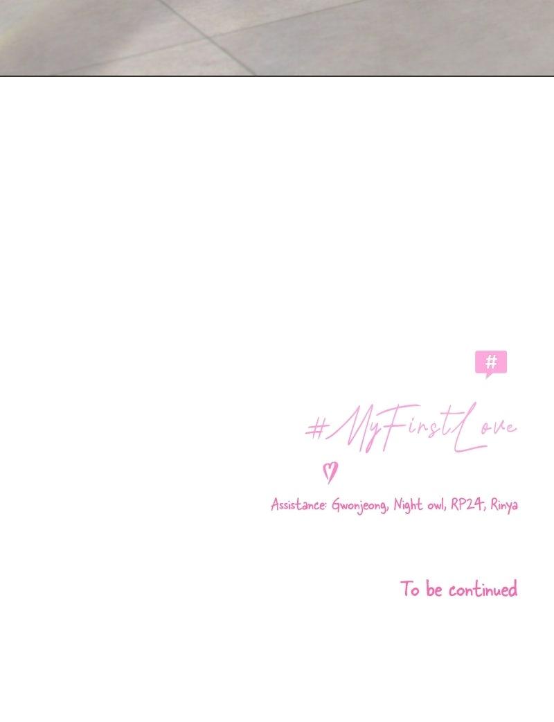 #MyFirstLove Chapter 10 page 147 - 