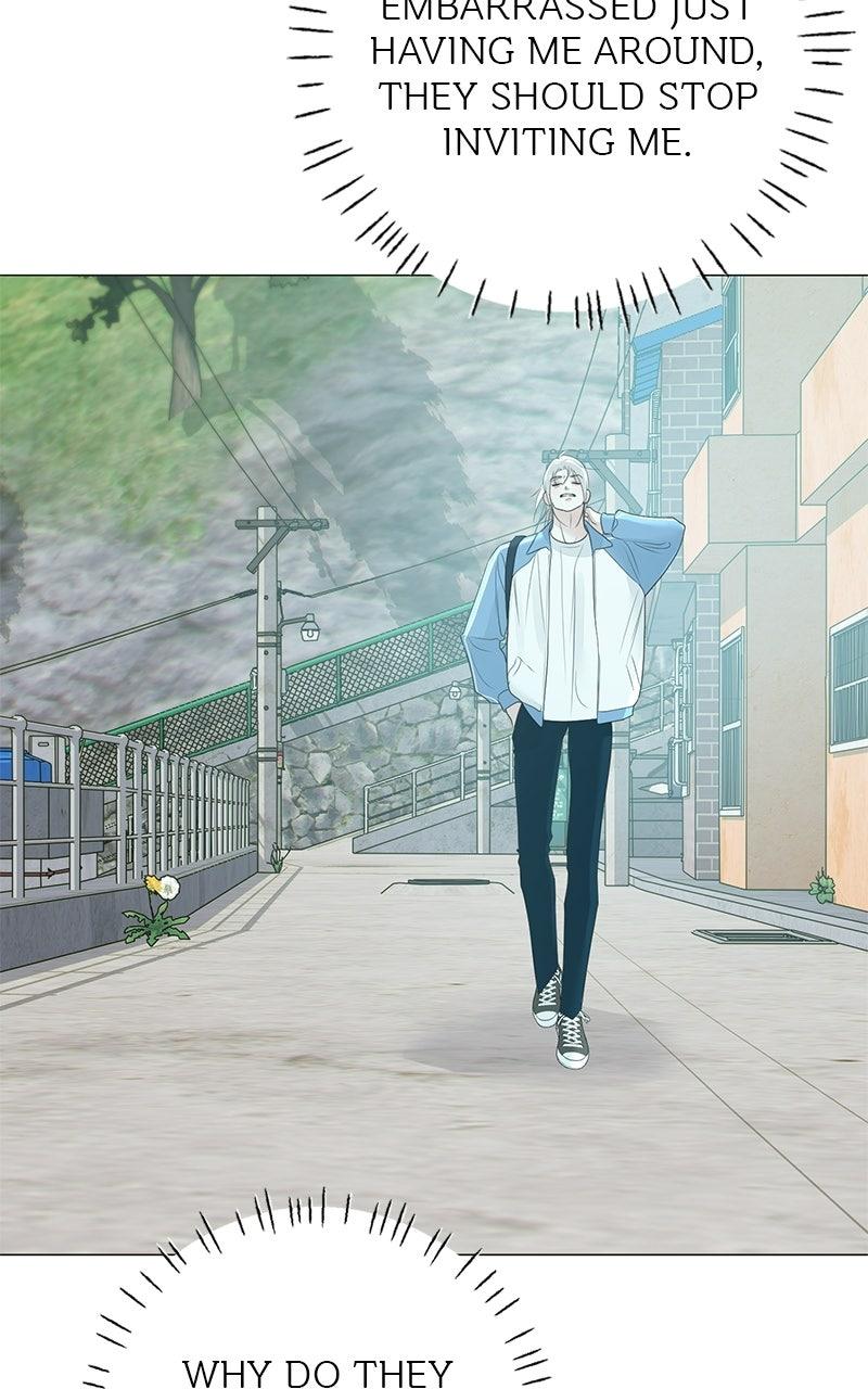 #MyFirstLove Chapter 10 page 19 - 