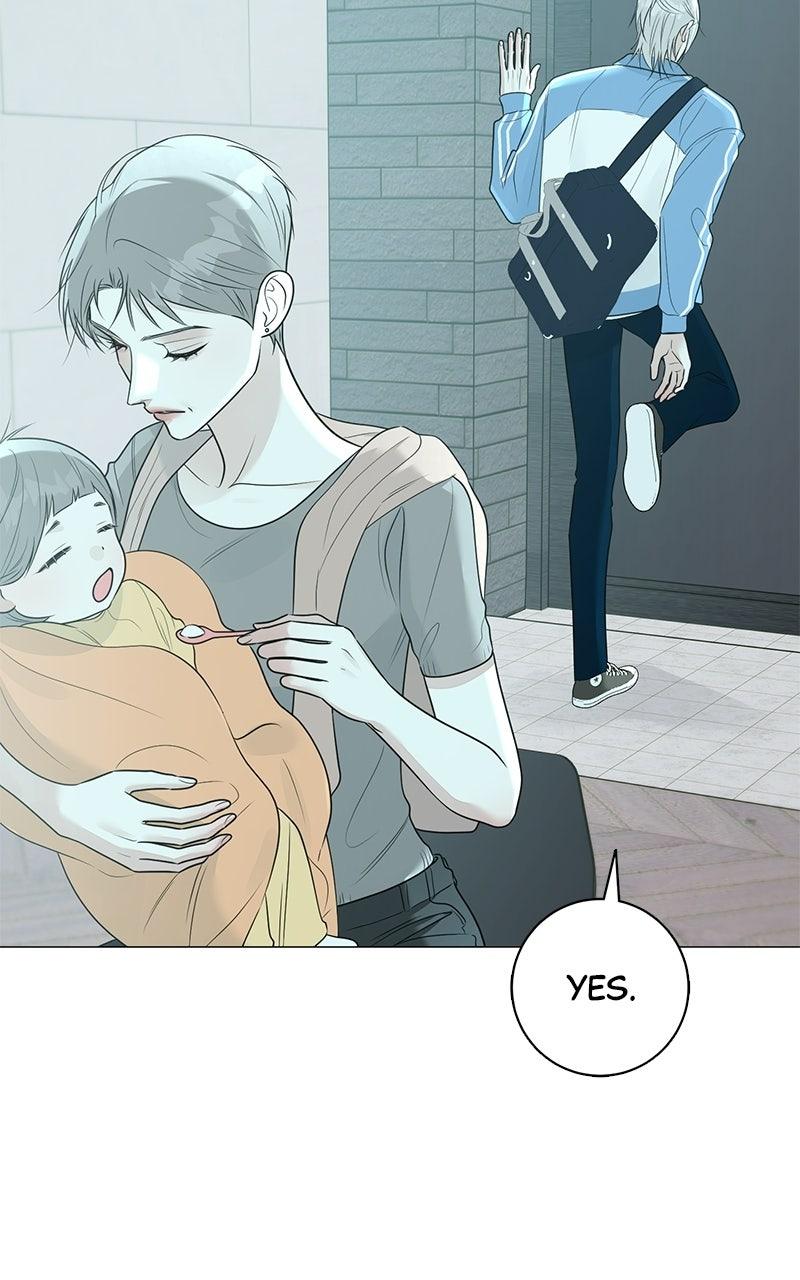 #MyFirstLove Chapter 10 page 3 - 