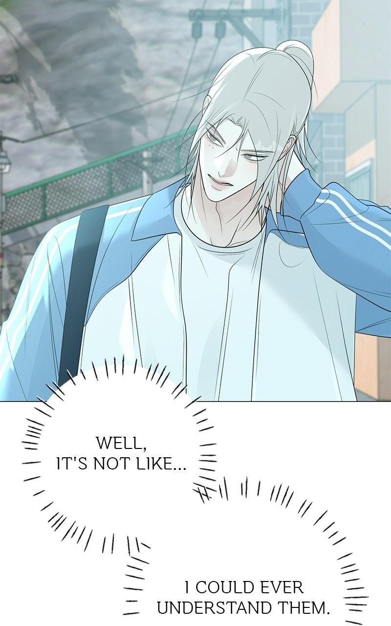 #MyFirstLove Chapter 10 page 21 - 