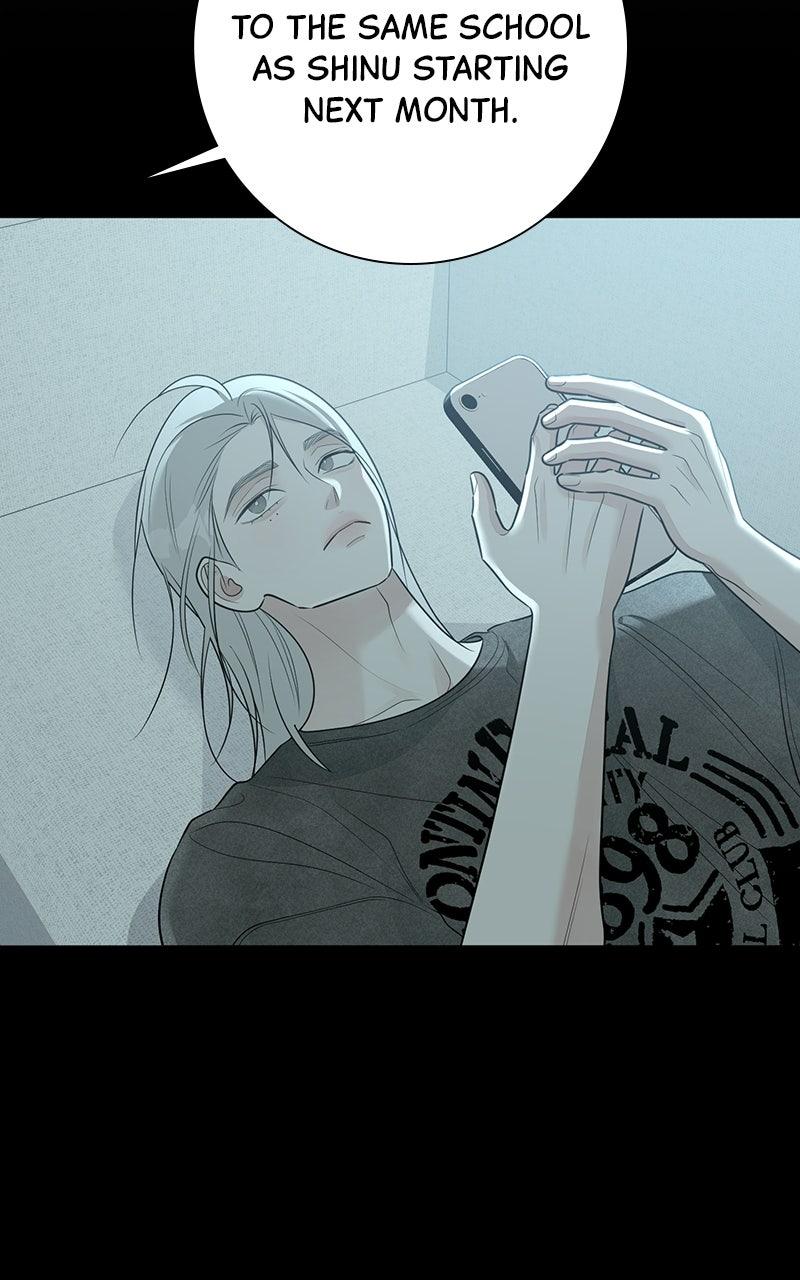 #MyFirstLove Chapter 10 page 24 - 
