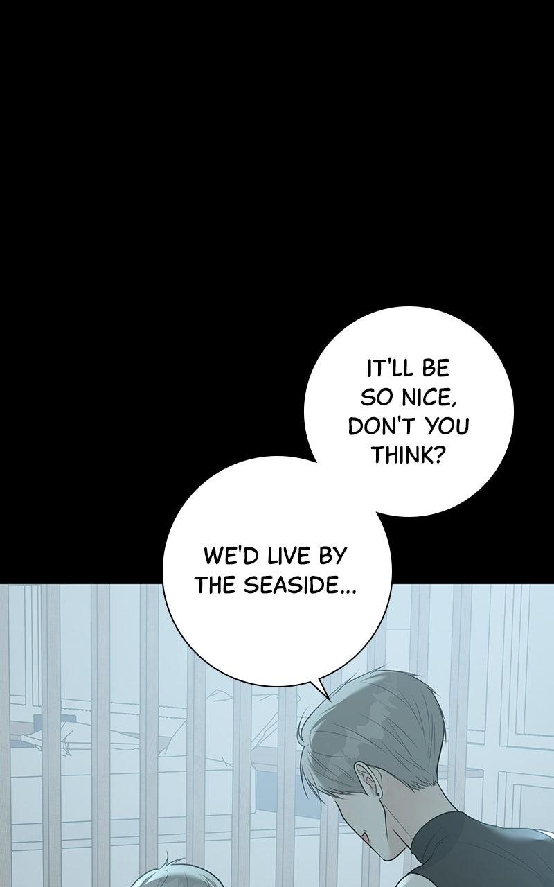 #MyFirstLove Chapter 10 page 27 - 