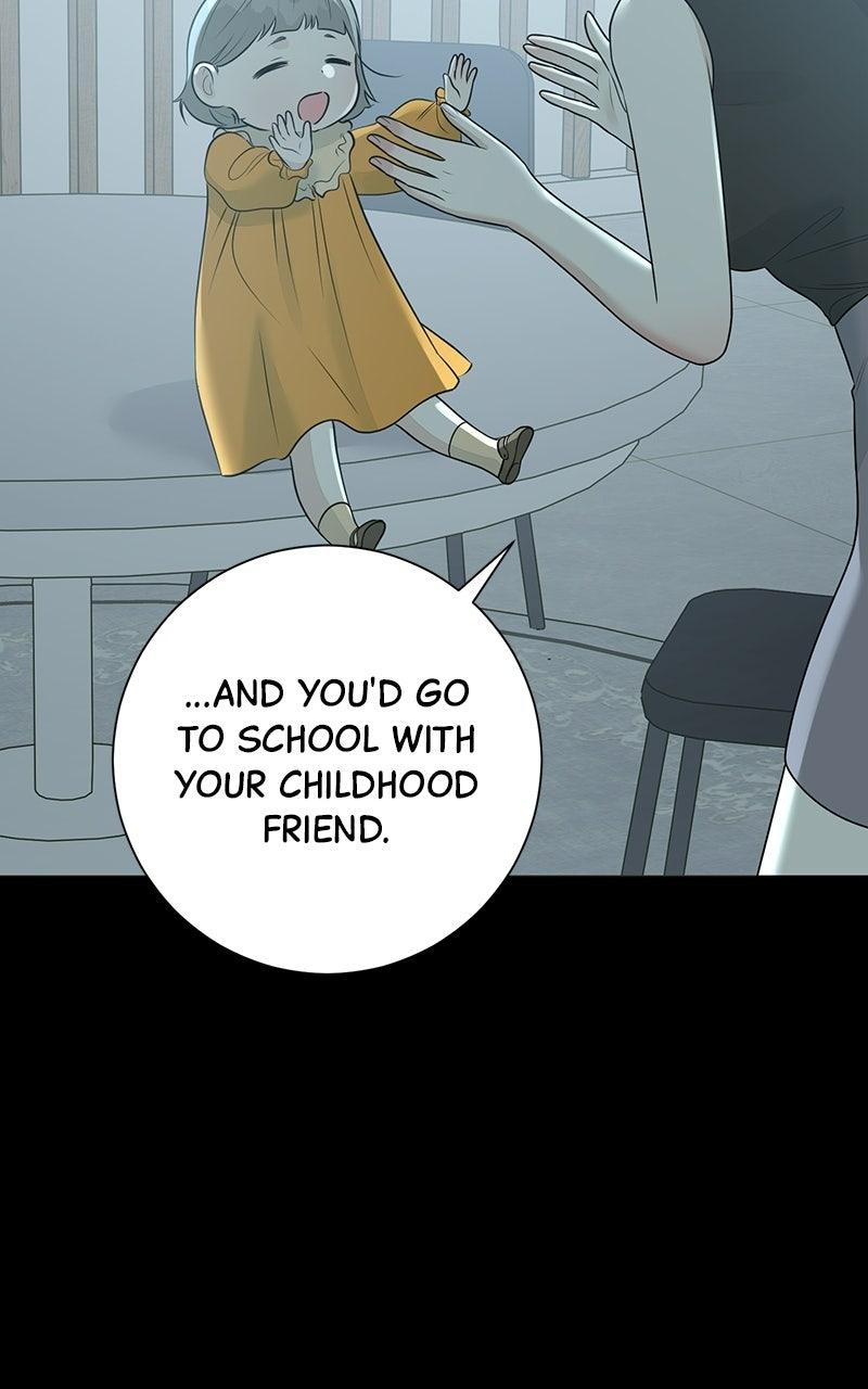 #MyFirstLove Chapter 10 page 28 - 
