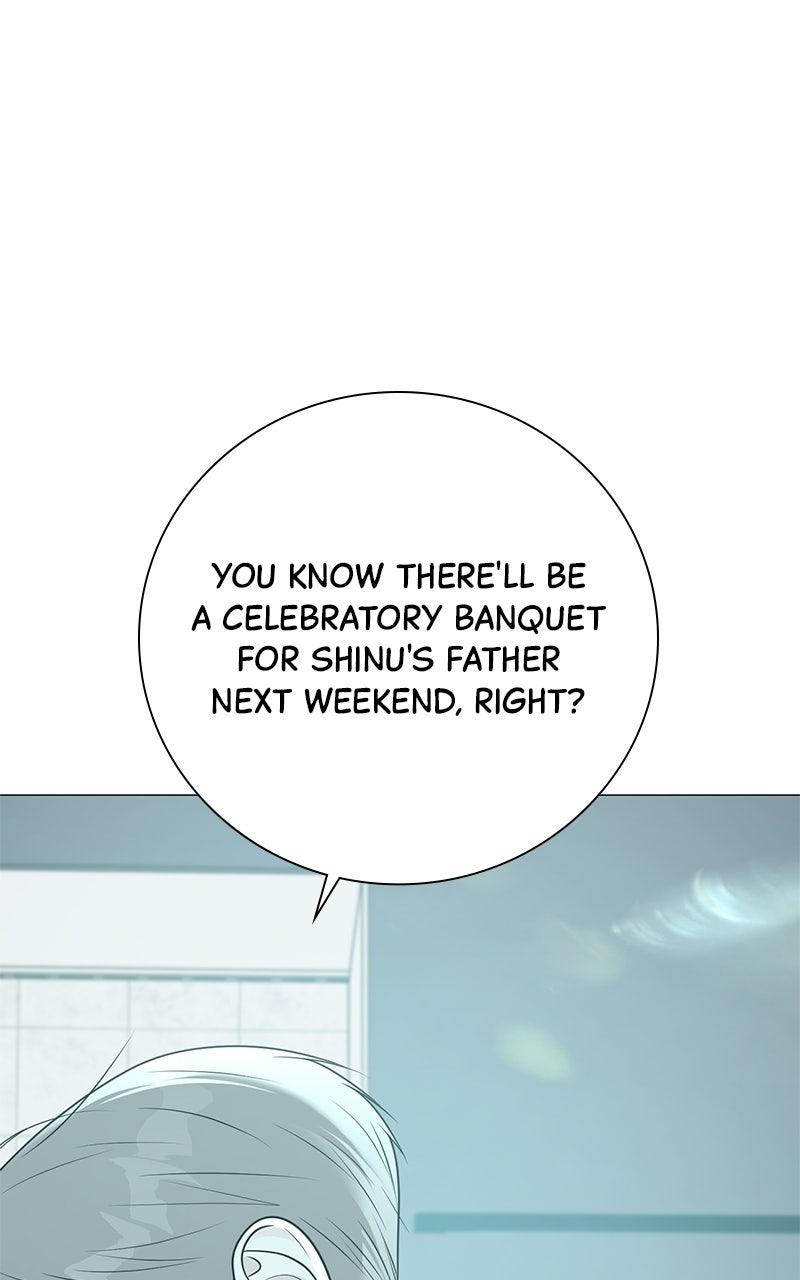 #MyFirstLove Chapter 10 page 4 - 