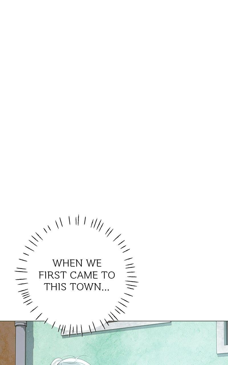 #MyFirstLove Chapter 10 page 33 - 