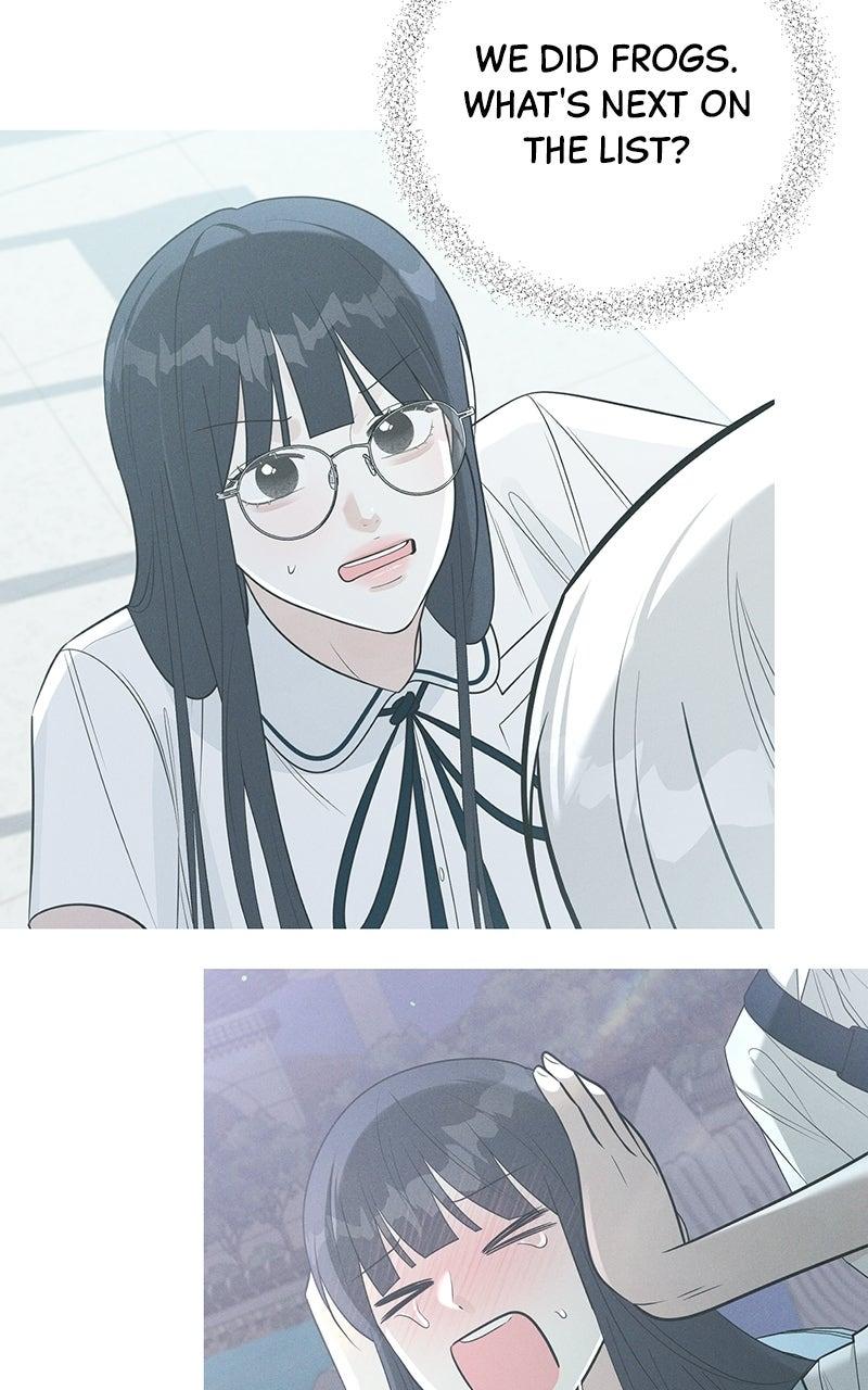 #MyFirstLove Chapter 10 page 41 - 
