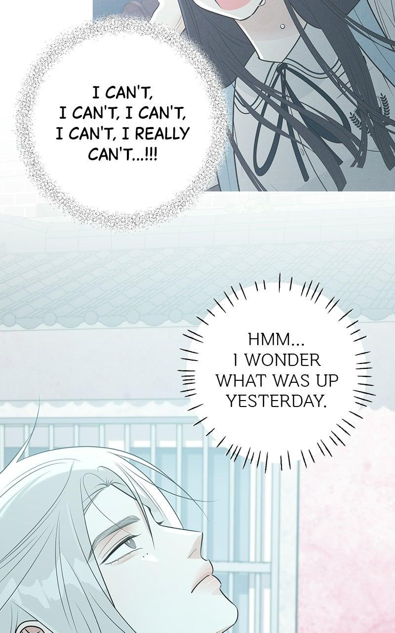 #MyFirstLove Chapter 10 page 42 - 