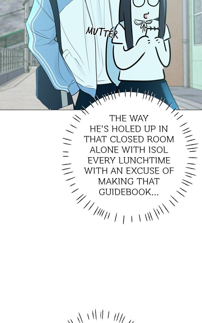 #MyFirstLove Chapter 10 page 47 - 
