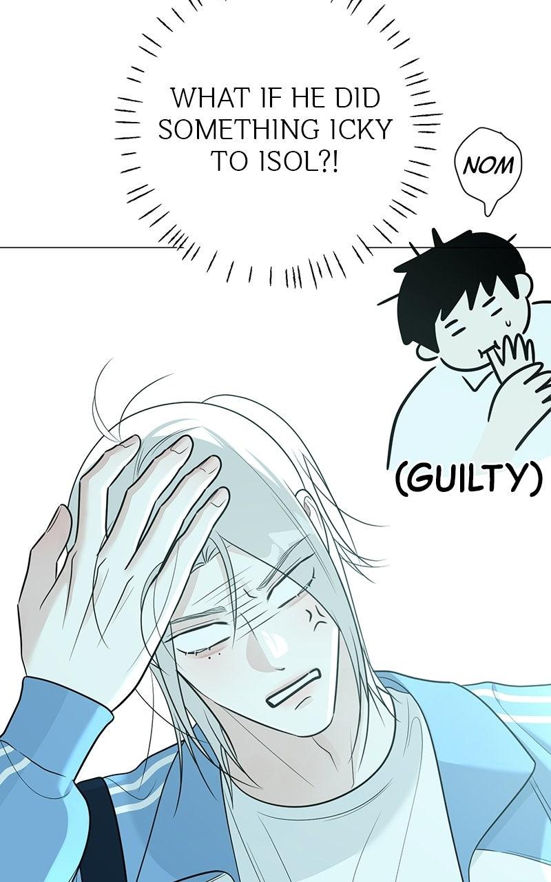 #MyFirstLove Chapter 10 page 48 - 