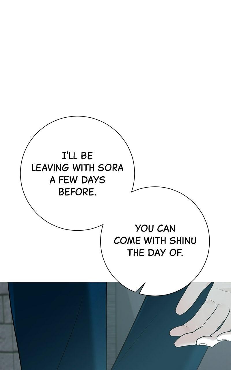 #MyFirstLove Chapter 10 page 6 - 