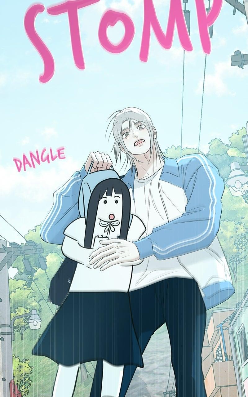 #MyFirstLove Chapter 10 page 53 - 