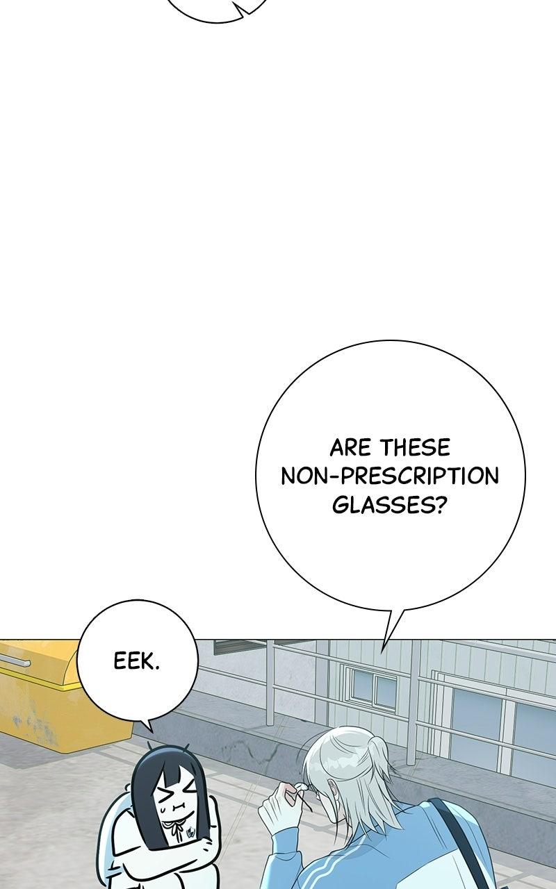 #MyFirstLove Chapter 10 page 60 - 