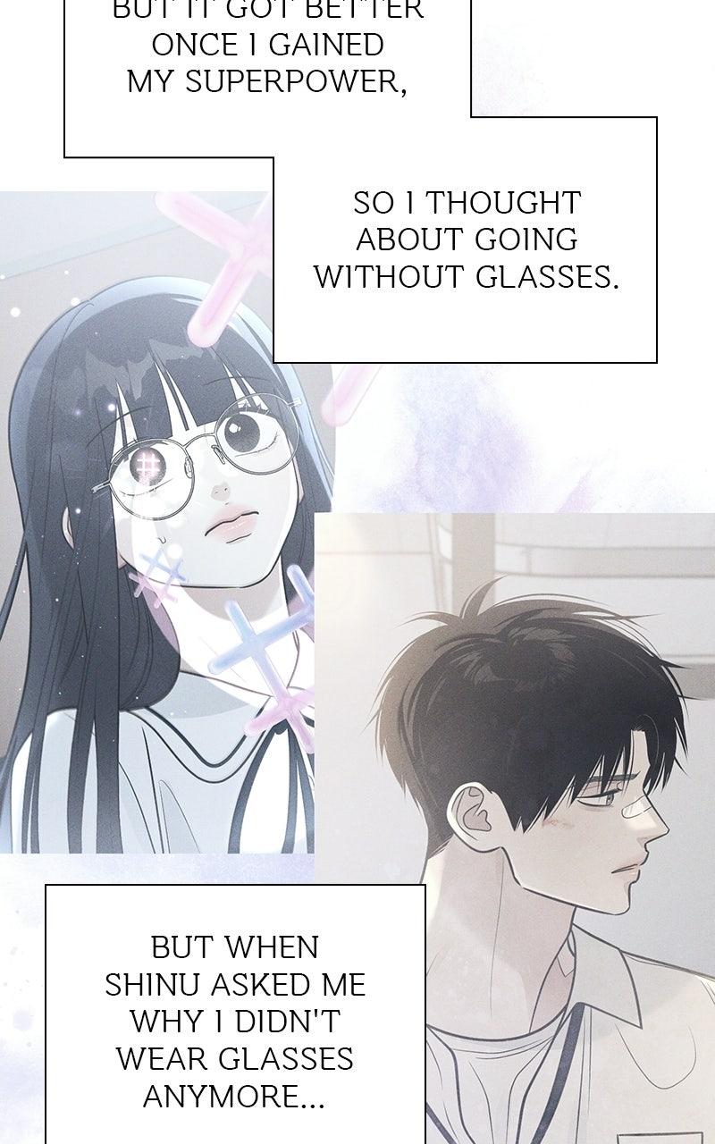 #MyFirstLove Chapter 10 page 63 - 