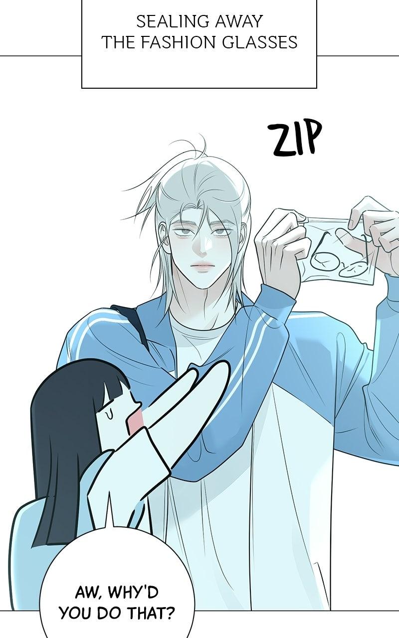 #MyFirstLove Chapter 10 page 71 - 