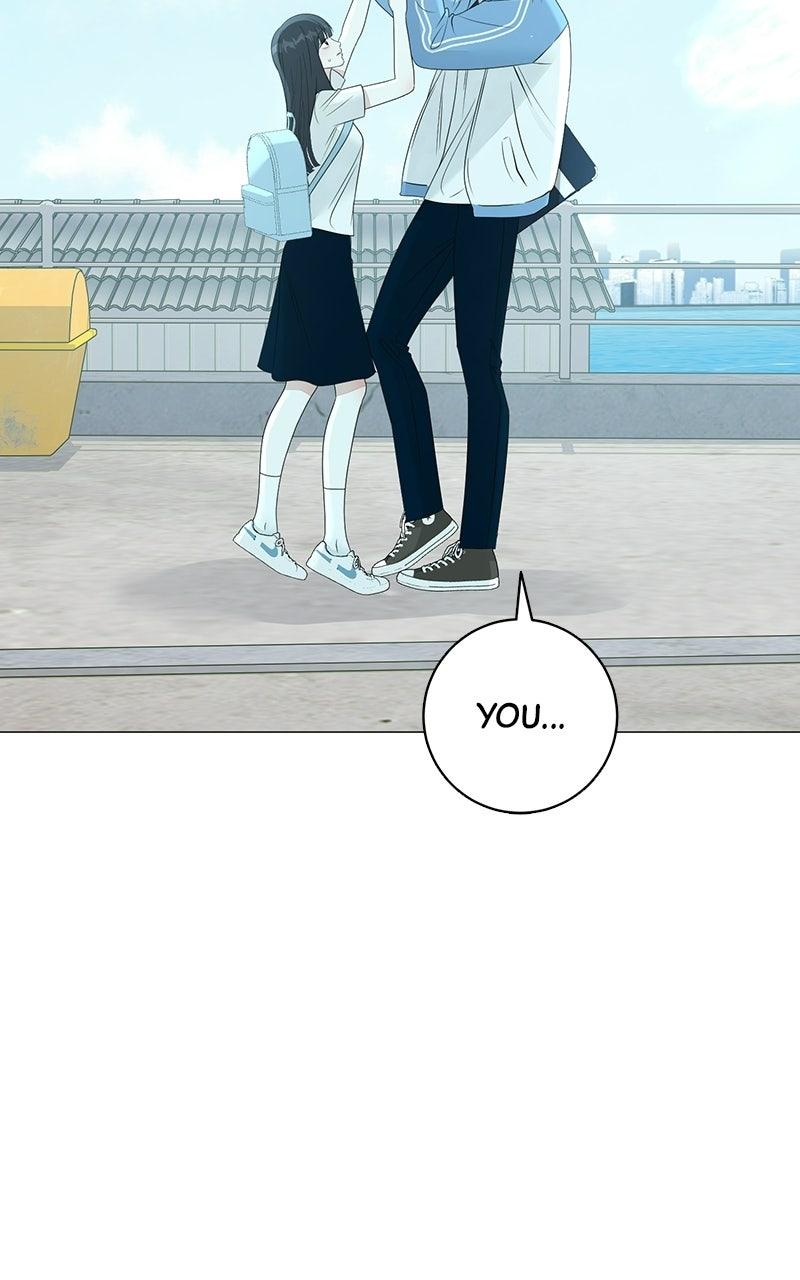 #MyFirstLove Chapter 10 page 73 - 