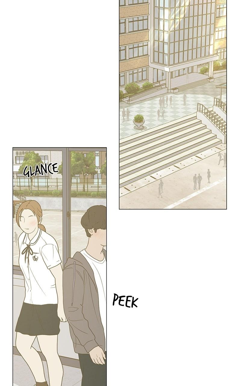 #MyFirstLove Chapter 10 page 85 - 