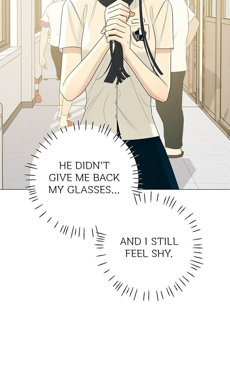#MyFirstLove Chapter 10 page 87 - 