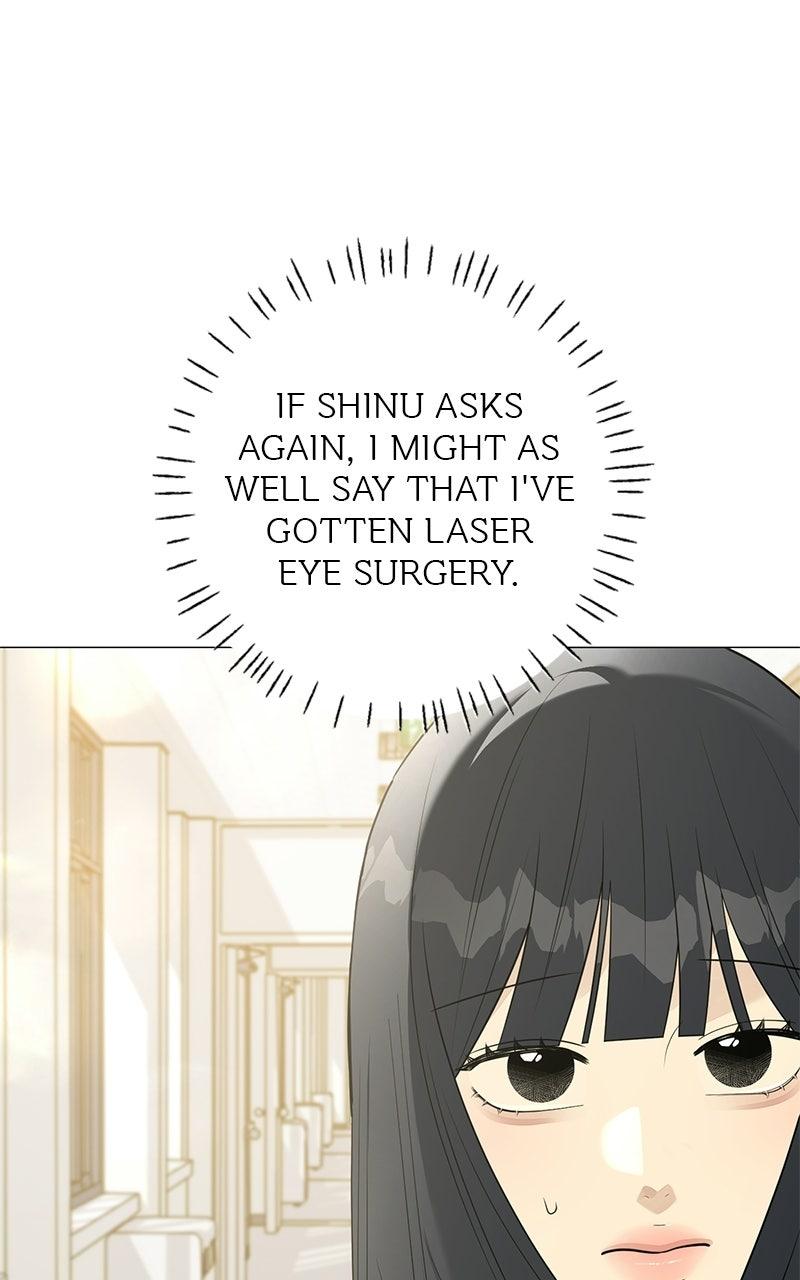 #MyFirstLove Chapter 10 page 88 - 