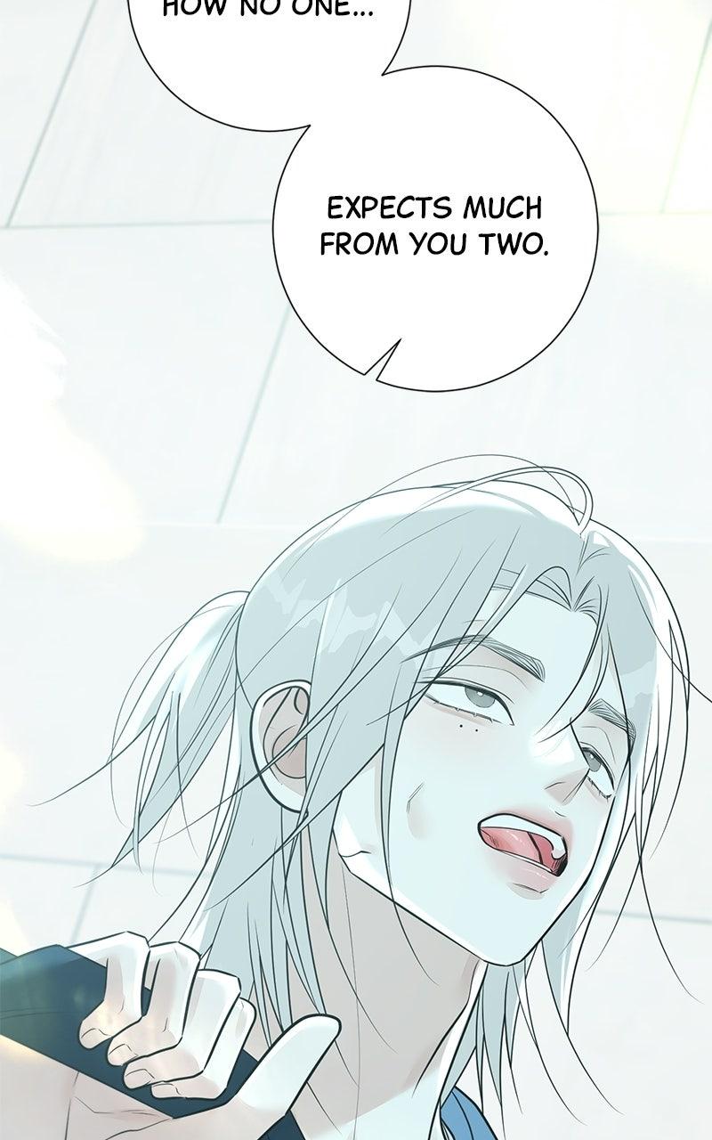 #MyFirstLove Chapter 10 page 10 - 