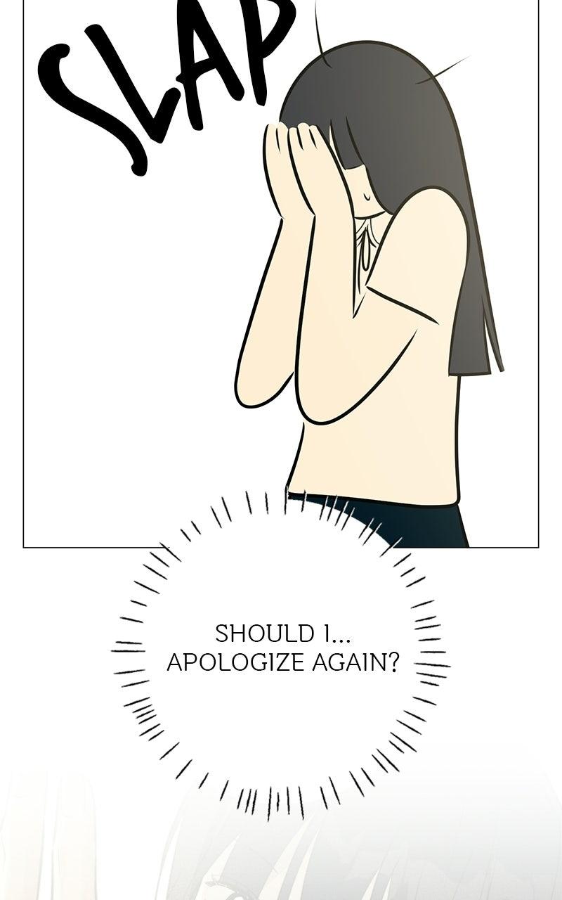 #MyFirstLove Chapter 10 page 97 - 