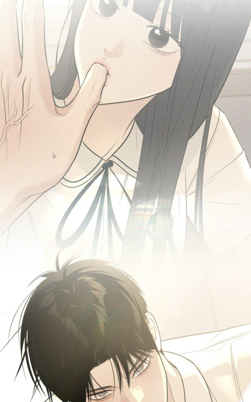 #MyFirstLove Chapter 10 page 98 - 