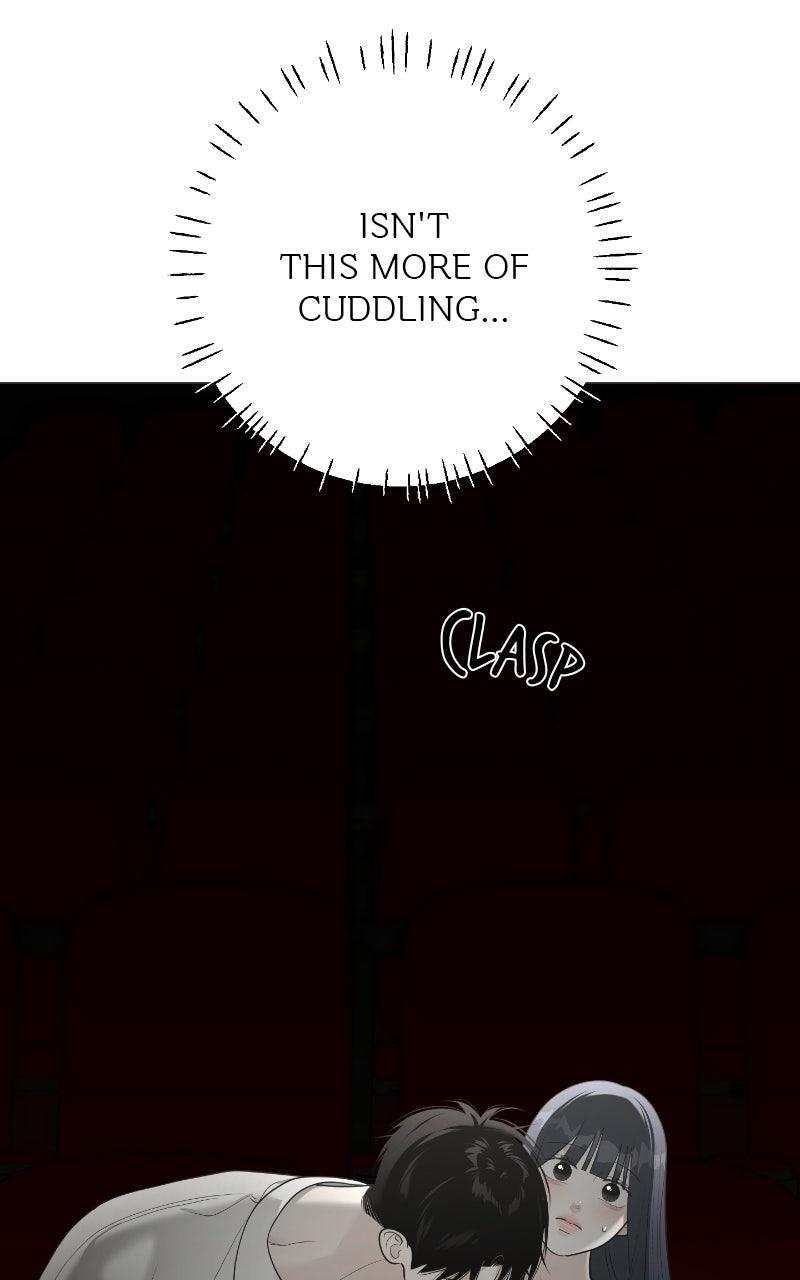 #MyFirstLove Chapter 11 page 101 - 