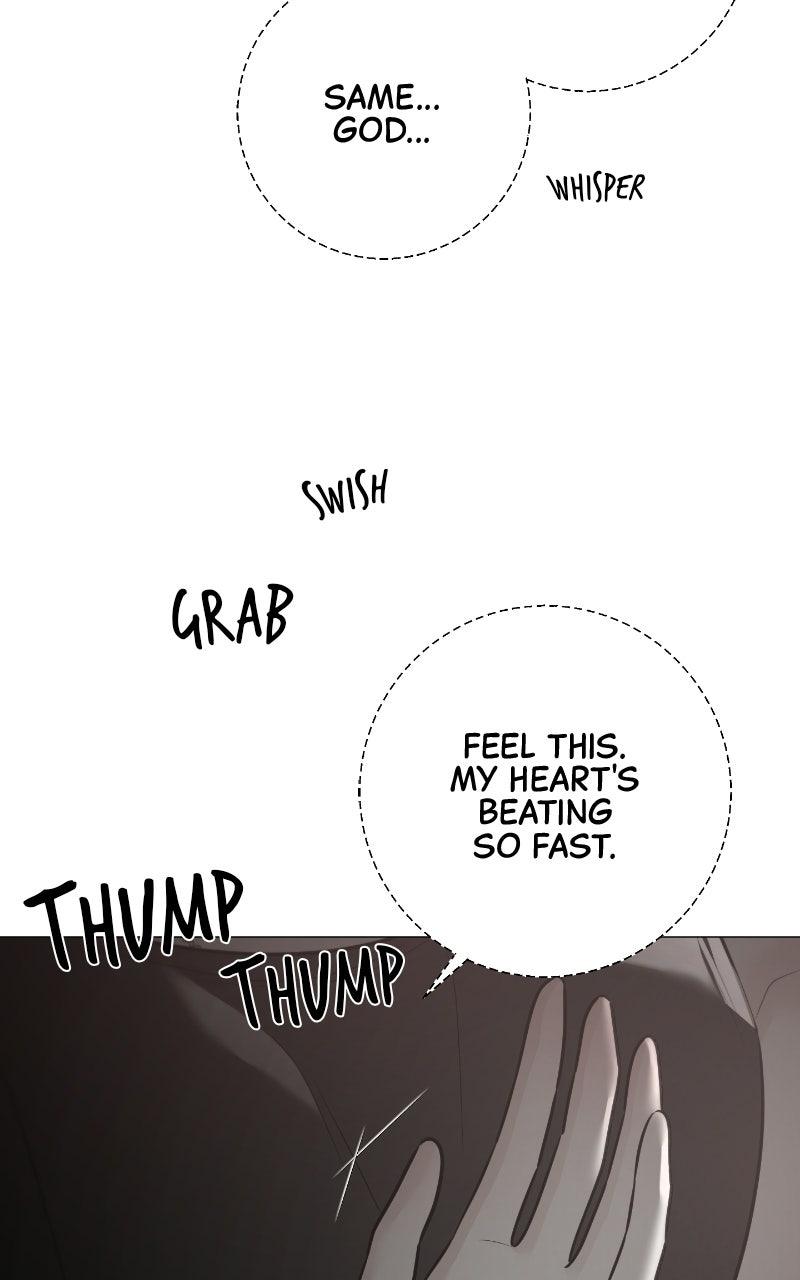 #MyFirstLove Chapter 11 page 107 - 