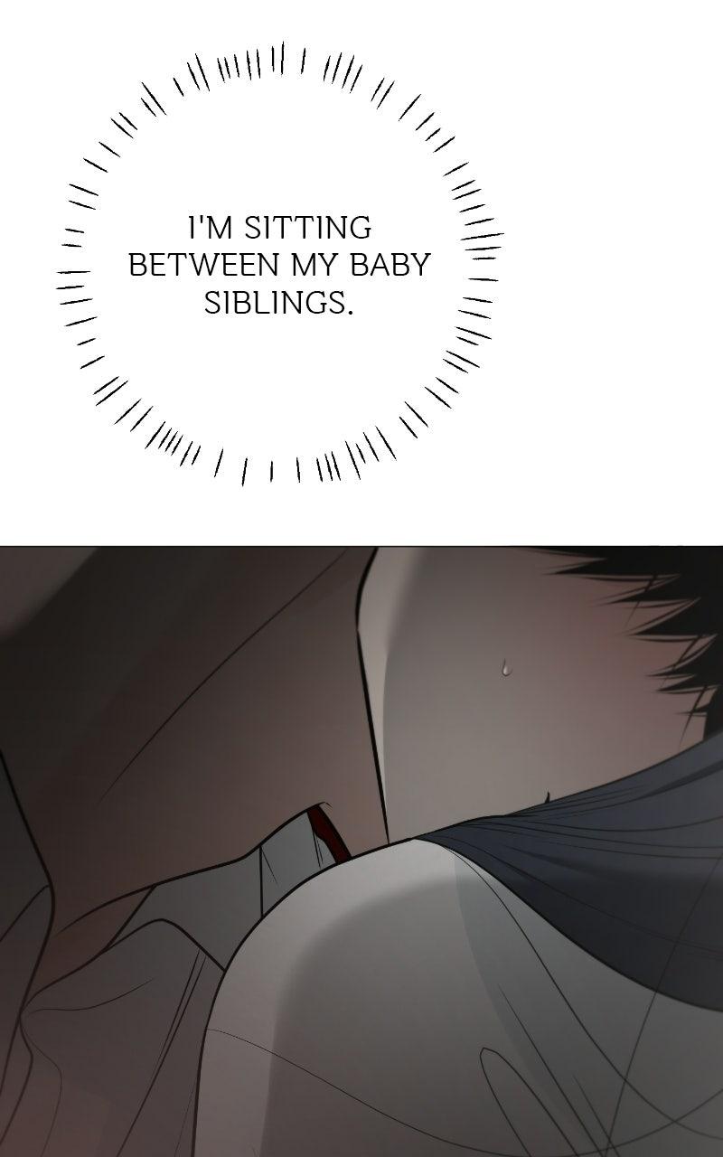 #MyFirstLove Chapter 11 page 123 - 