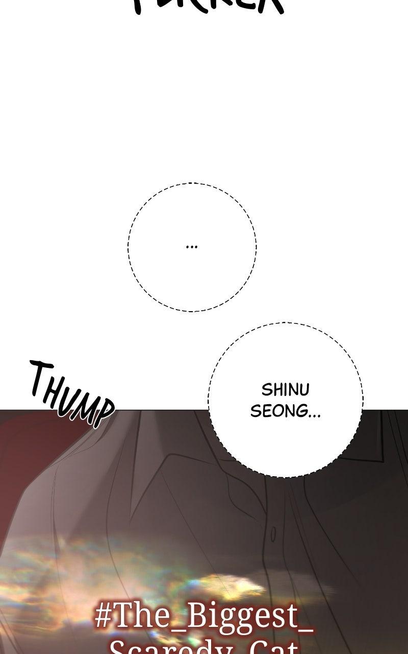 #MyFirstLove Chapter 11 page 132 - 