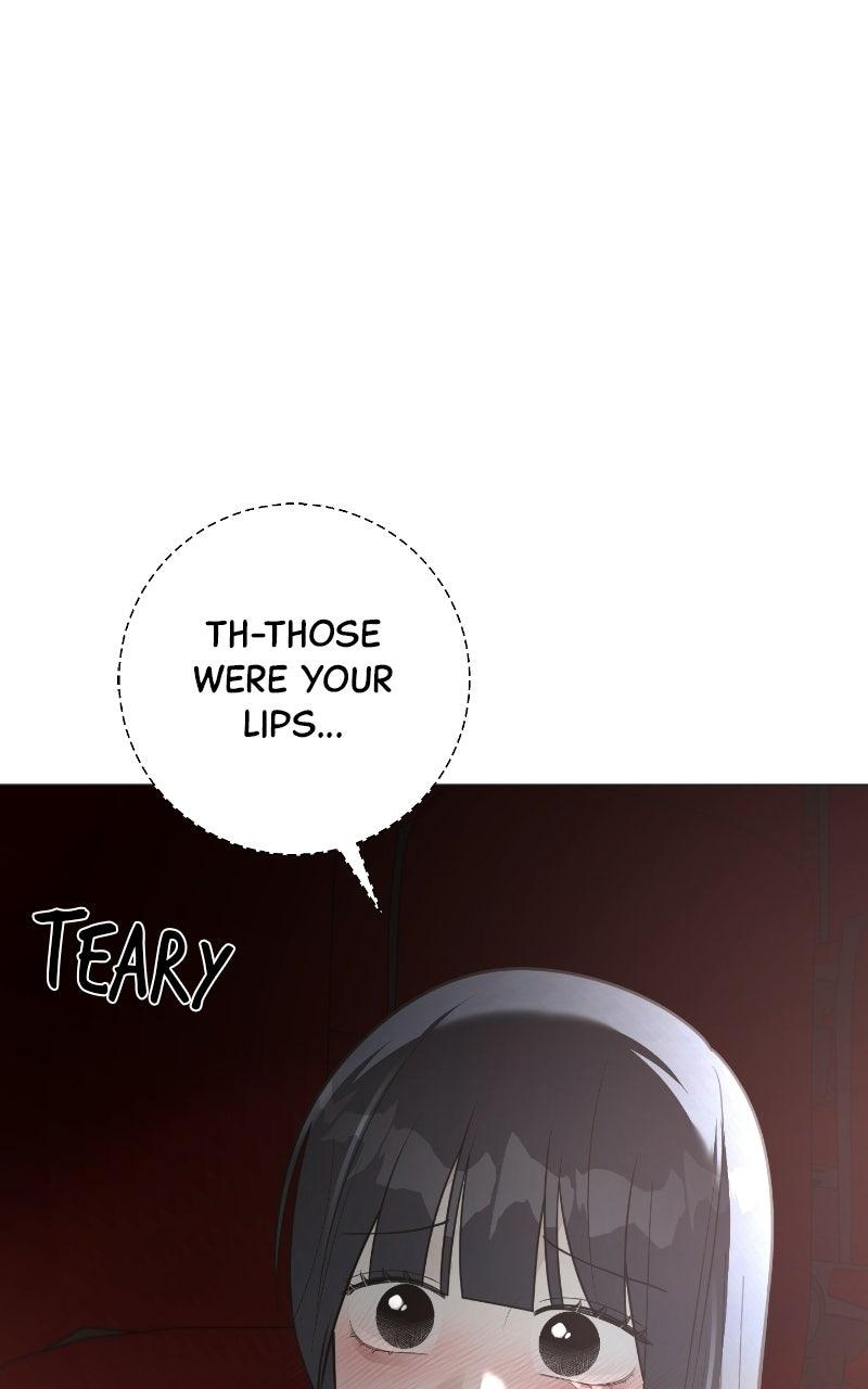 #MyFirstLove Chapter 11 page 134 - 