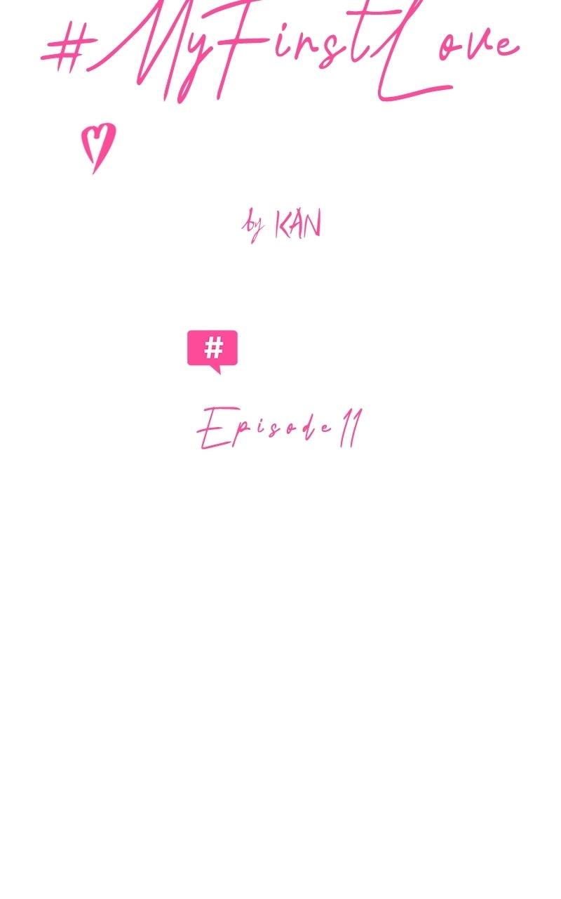 #MyFirstLove Chapter 11 page 15 - 