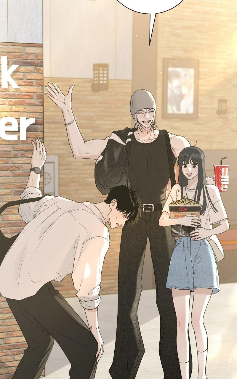 #MyFirstLove Chapter 11 page 18 - 