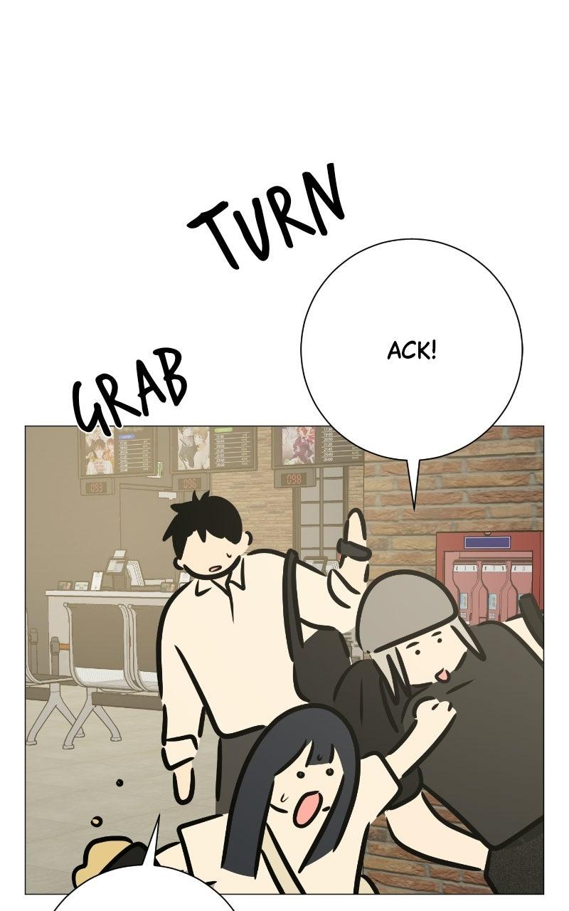 #MyFirstLove Chapter 11 page 20 - 