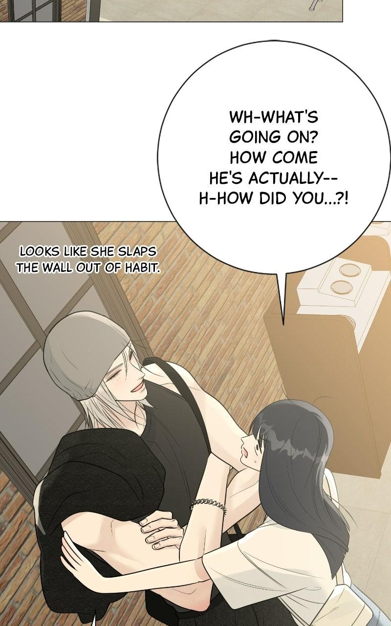 #MyFirstLove Chapter 11 page 23 - 