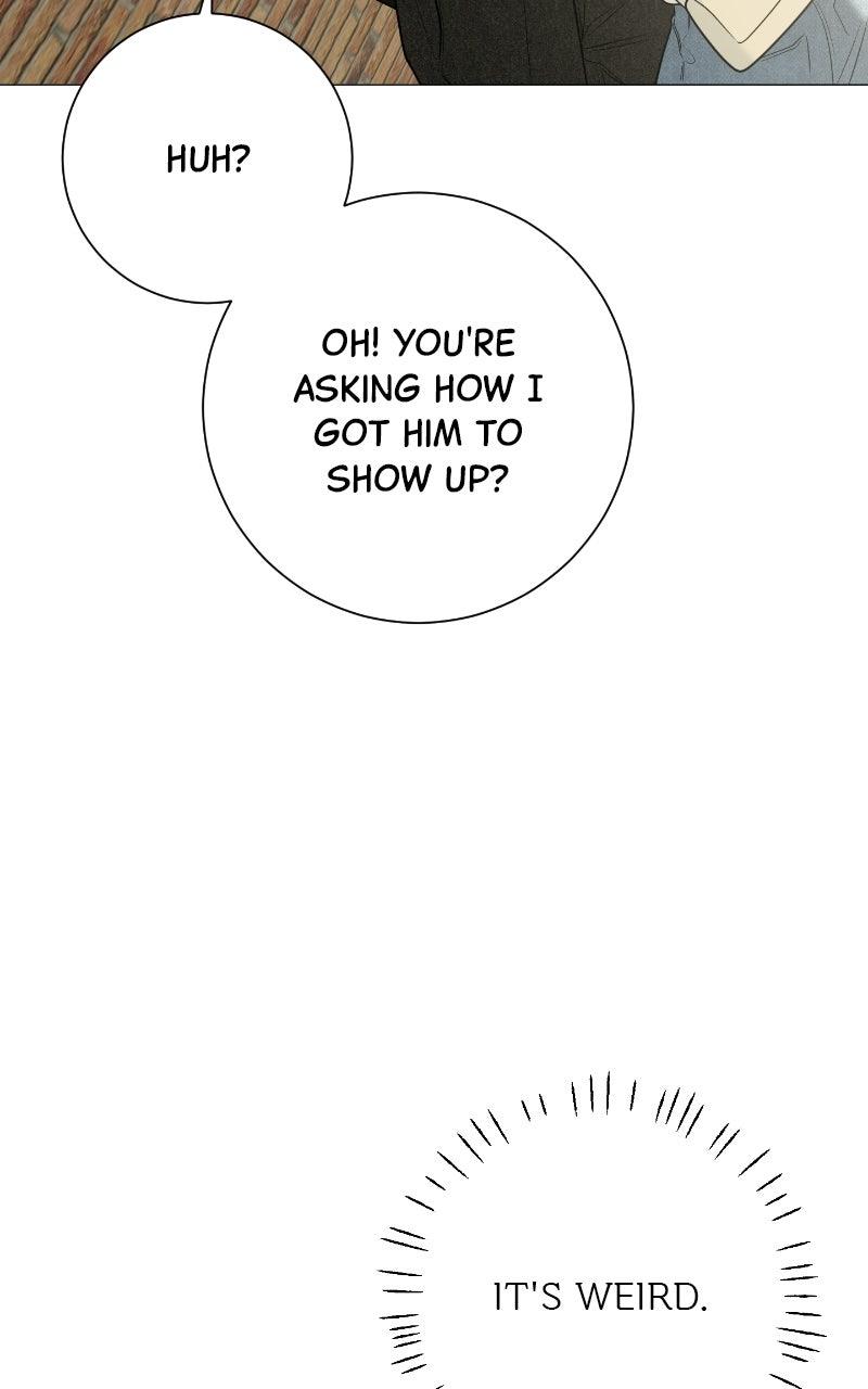 #MyFirstLove Chapter 11 page 24 - 
