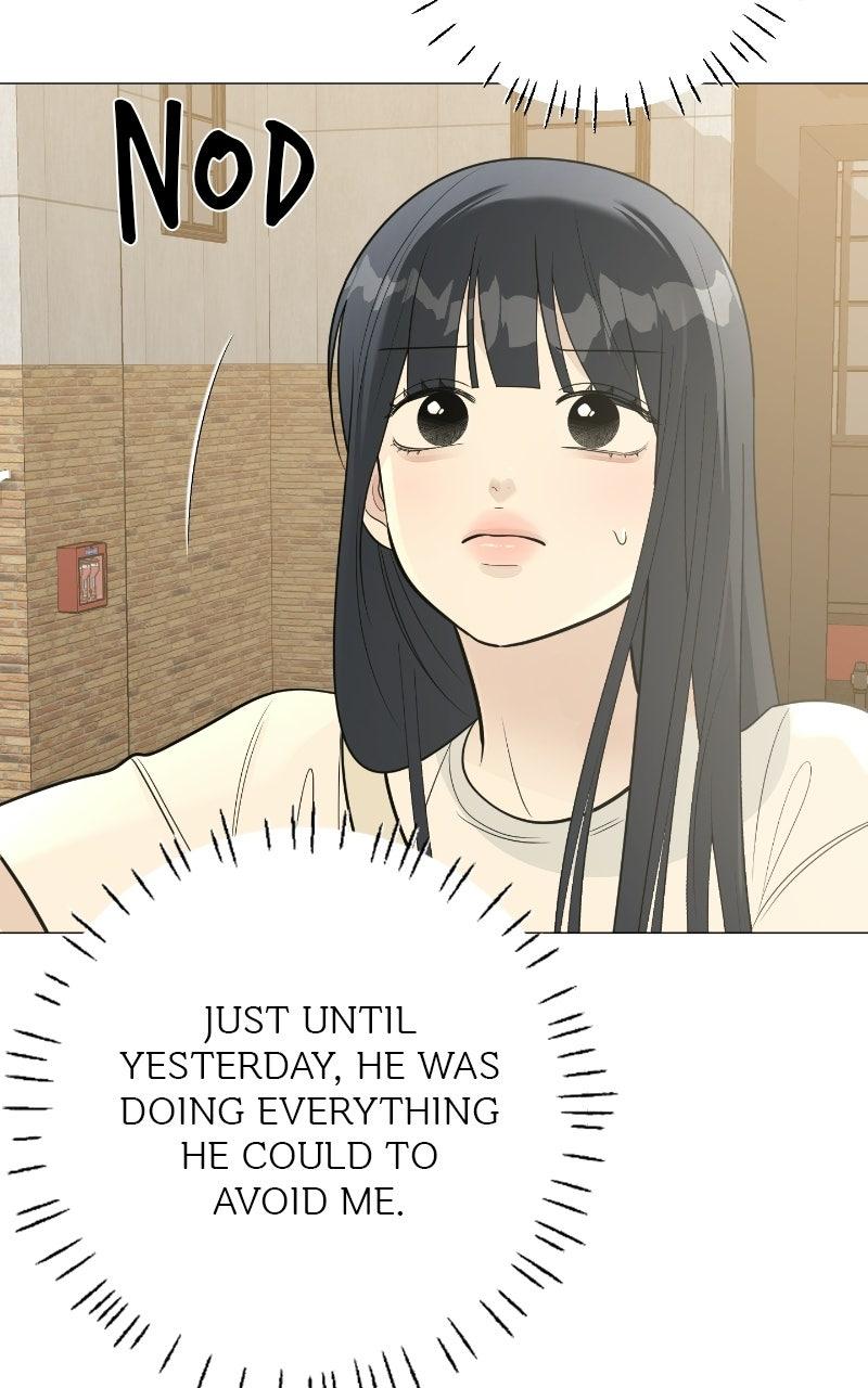#MyFirstLove Chapter 11 page 25 - 
