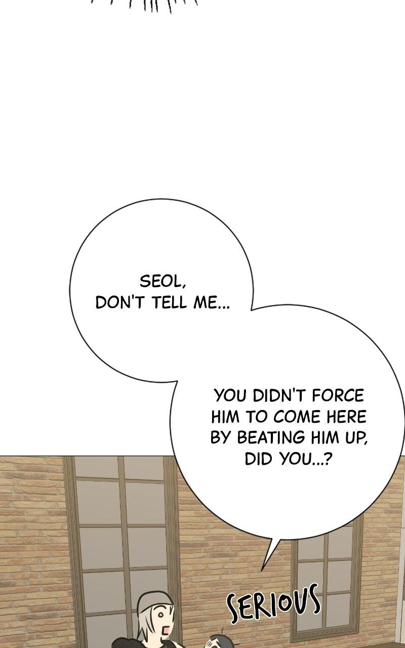 #MyFirstLove Chapter 11 page 26 - 