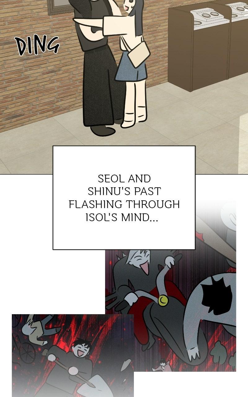 #MyFirstLove Chapter 11 page 27 - 