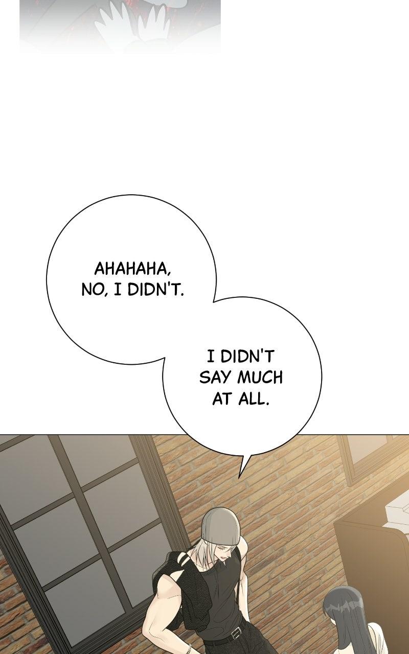 #MyFirstLove Chapter 11 page 28 - 