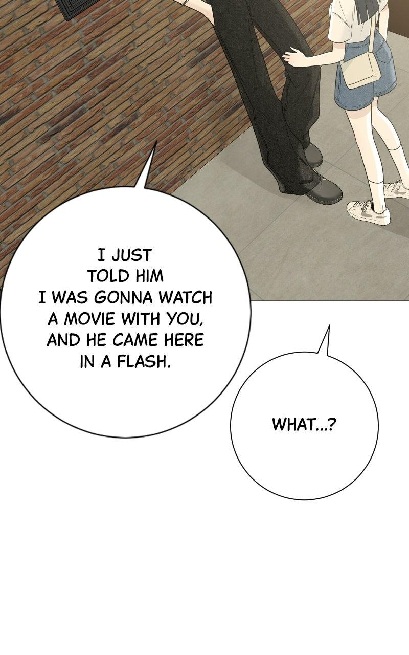 #MyFirstLove Chapter 11 page 29 - 